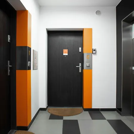 Elegant Tumskie Ogrody With Free Garage By Renters Apartmán *