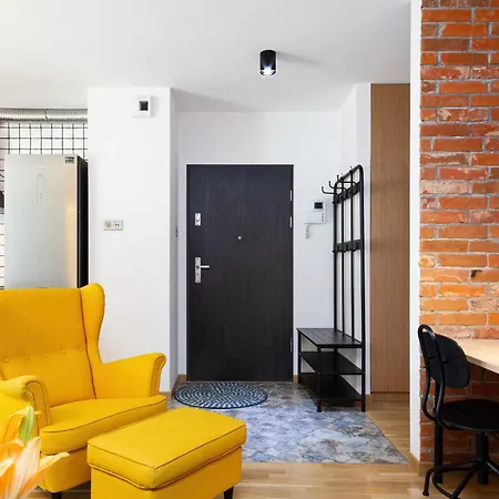 Elegant Tumskie Ogrody With Free Garage By Renters Vratislav