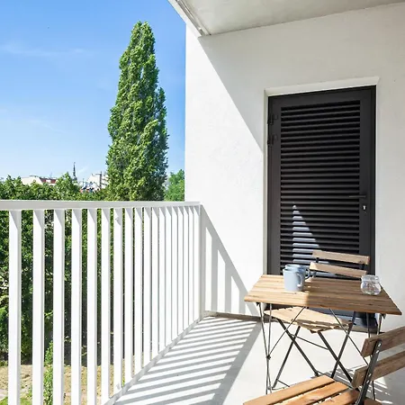 Apartmán Elegant Tumskie Ogrody With Free Garage By Renters