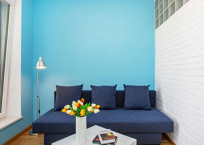 Elegant Tumskie Ogrody With Free Garage By Renters Apartmán Vratislav