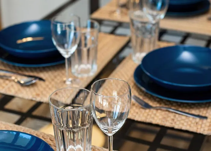 Apartmán Elegant Tumskie Ogrody With Free Garage By Renters *