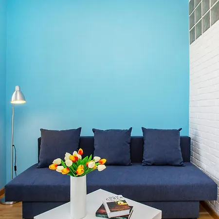 Elegant Tumskie Ogrody With Free Garage By Renters Apartman Wrocław