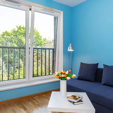 公寓 Elegant Tumskie Ogrody With Free Garage By Renters