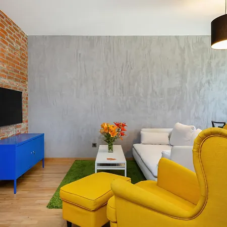 Elegant Tumskie Ogrody With Free Garage By Renters