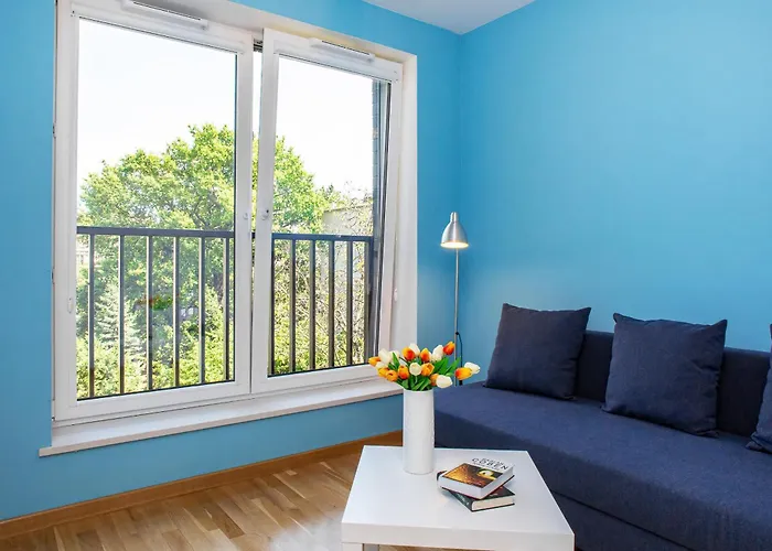 公寓 Elegant Tumskie Ogrody With Free Garage By Renters